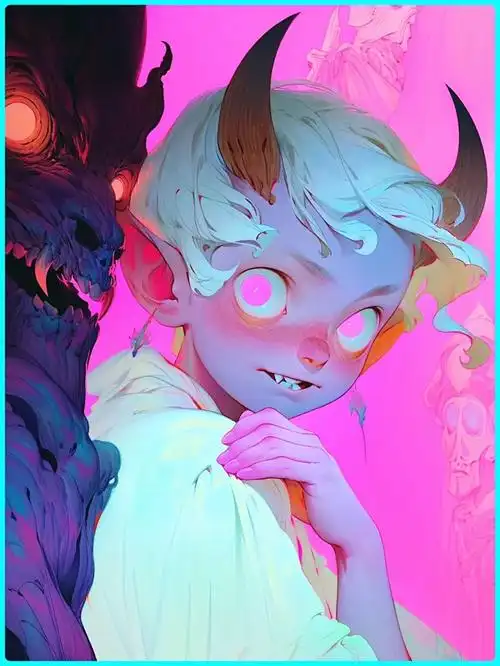 校园恋爱少女漫画交换日记的第七页封面